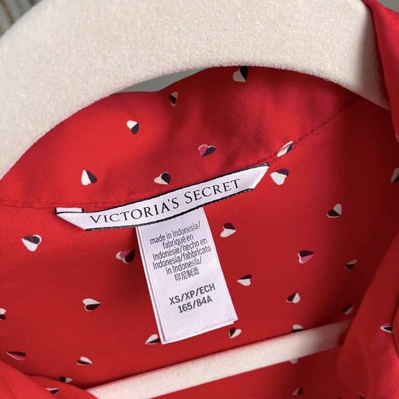 Victoria’s Secret one piece pajamas - Picture 6 of 6